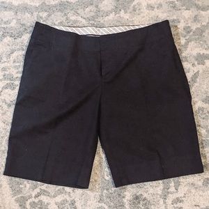 Gap Black Shorts Size 6
